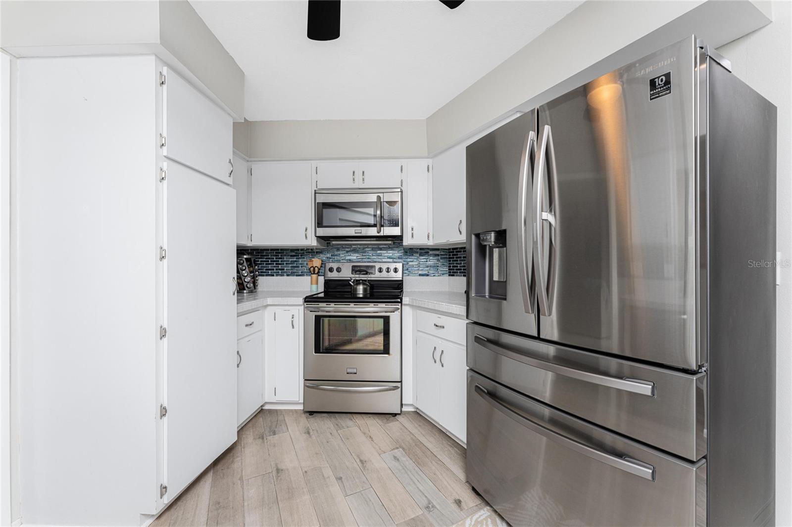 ROTONDA WEST OAKLAND HILLS - Residential