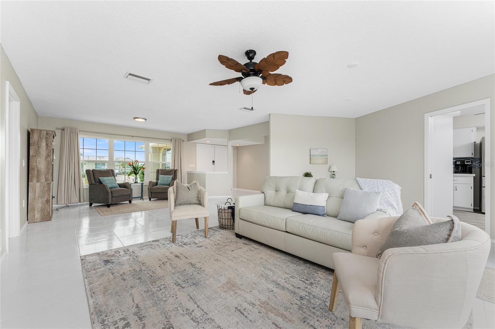 ROTONDA WEST OAKLAND HILLS - Residential