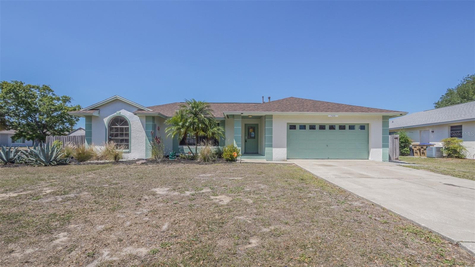 7691 INDIAN RIDGE TRAIL S