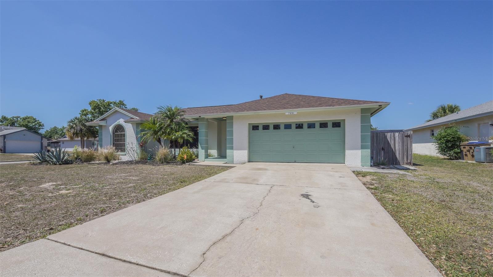 7691 INDIAN RIDGE TRAIL S