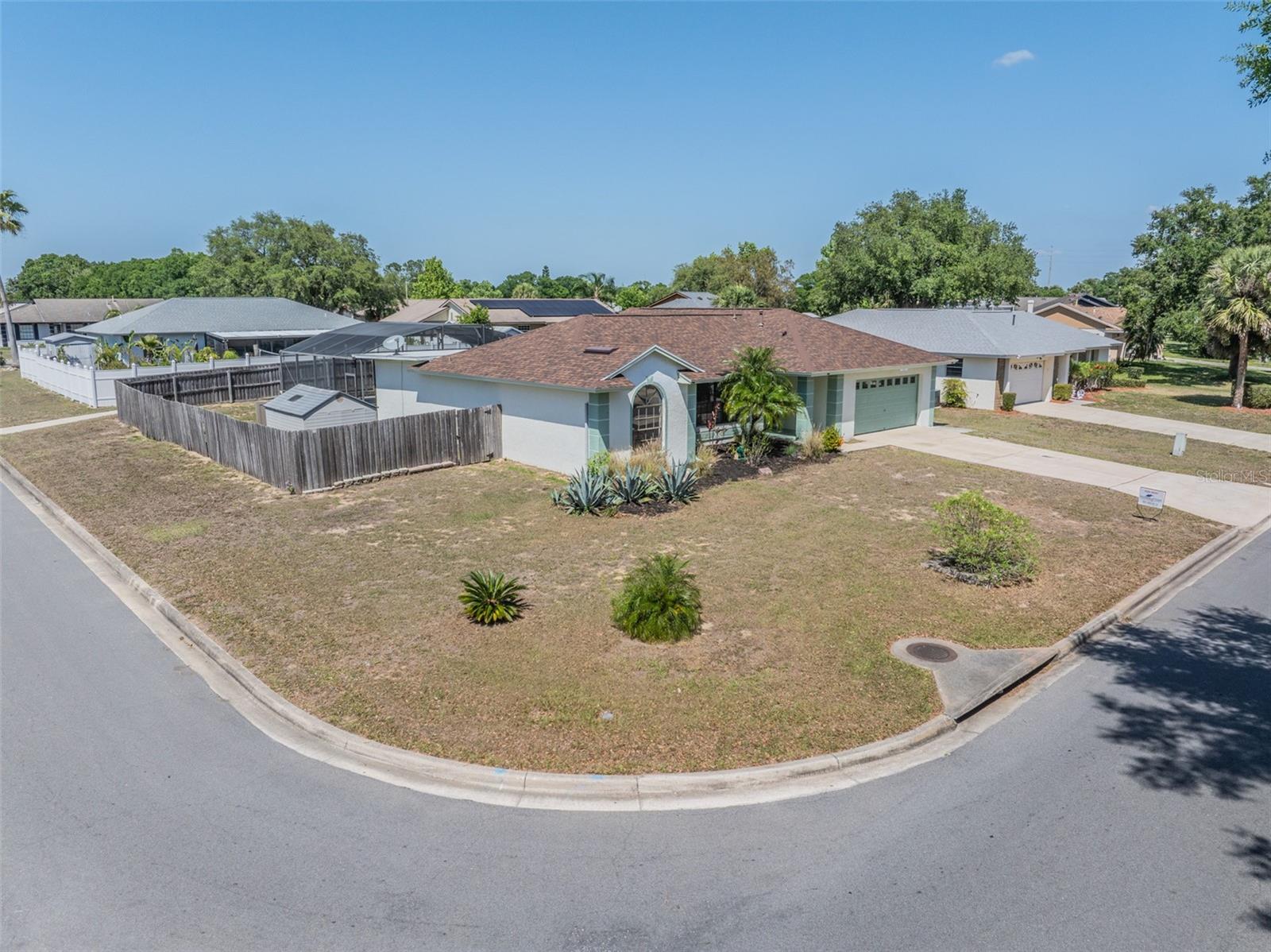 7691 INDIAN RIDGE TRAIL S