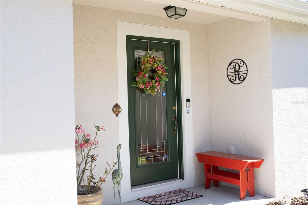 Photo of 2802 Torrance Drive, Land O Lakes, FL 34638 (MLS # TB8479351)