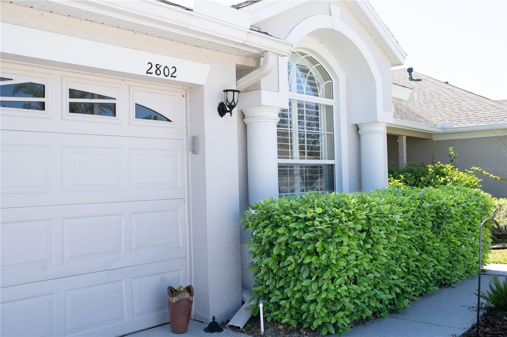 Photo of 2802 Torrance Drive, Land O Lakes, FL 34638 (MLS # TB8479351)