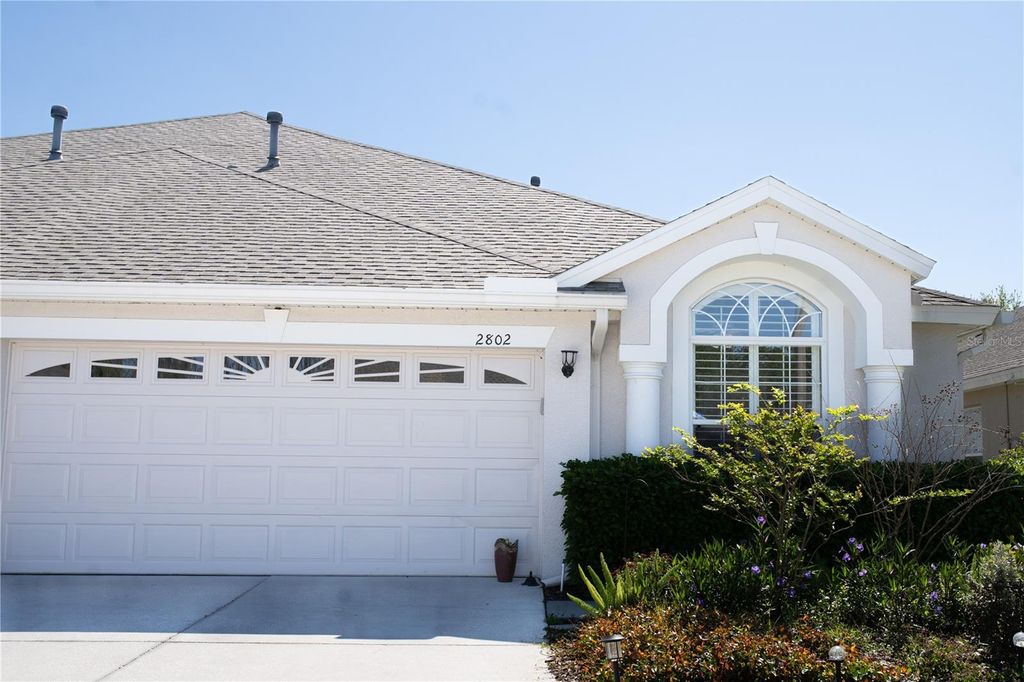 Photo of 2802 Torrance Drive, Land O Lakes, FL 34638 (MLS # TB8479351)