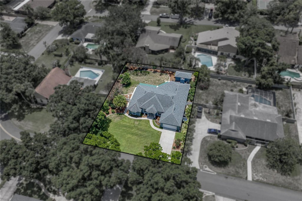 Photo of 1113 Sugartree Drive N, Lakeland, FL 33813 (MLS # L4962658)