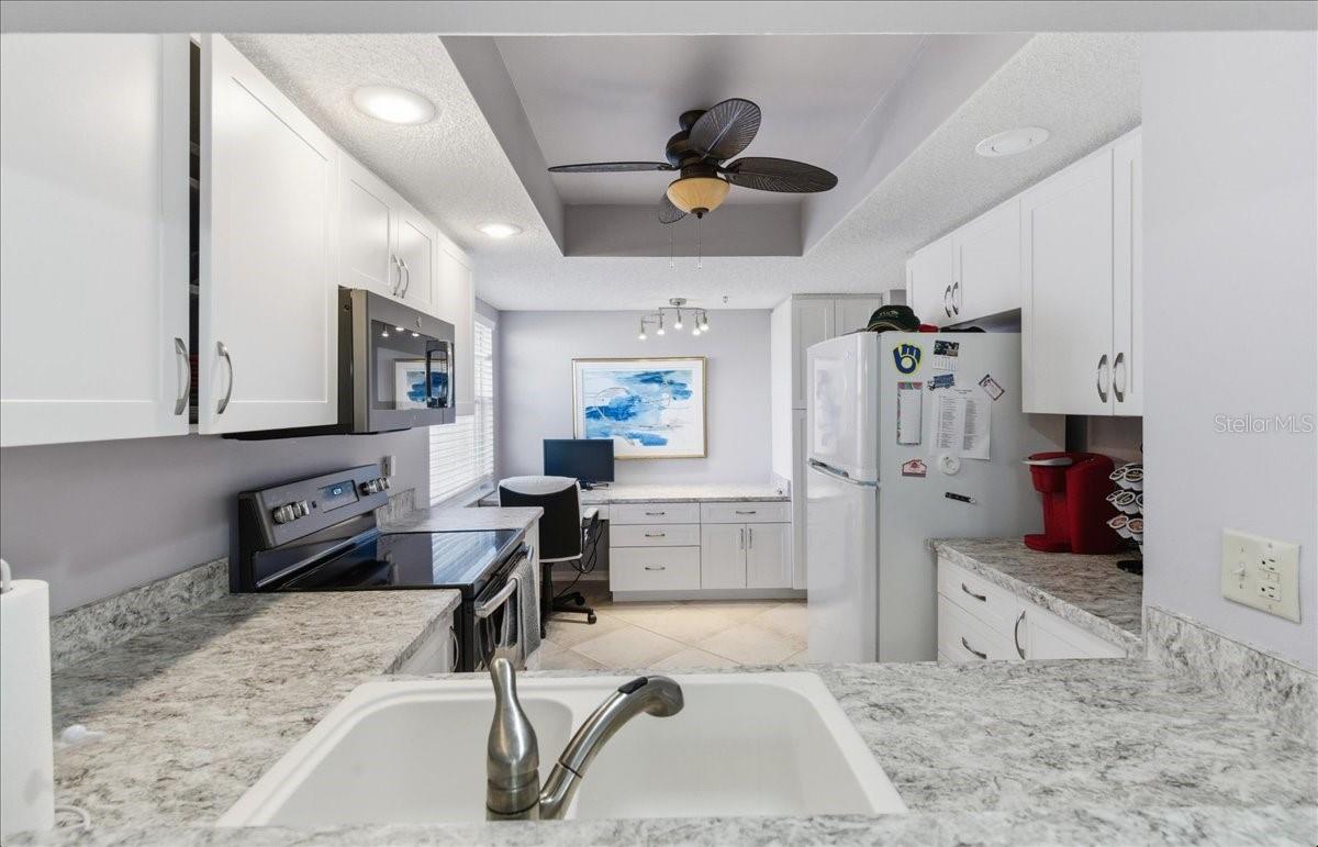 TERRACES 3 OF TARA - Residential