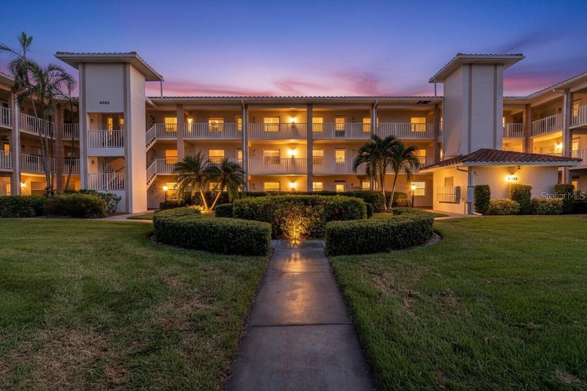 6505 STONE RIVER ROAD 103