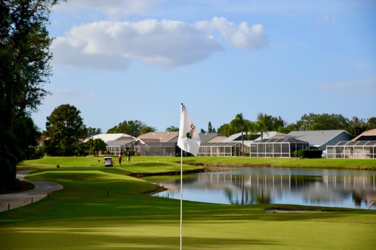 TERRACES 3 OF TARA - Residential