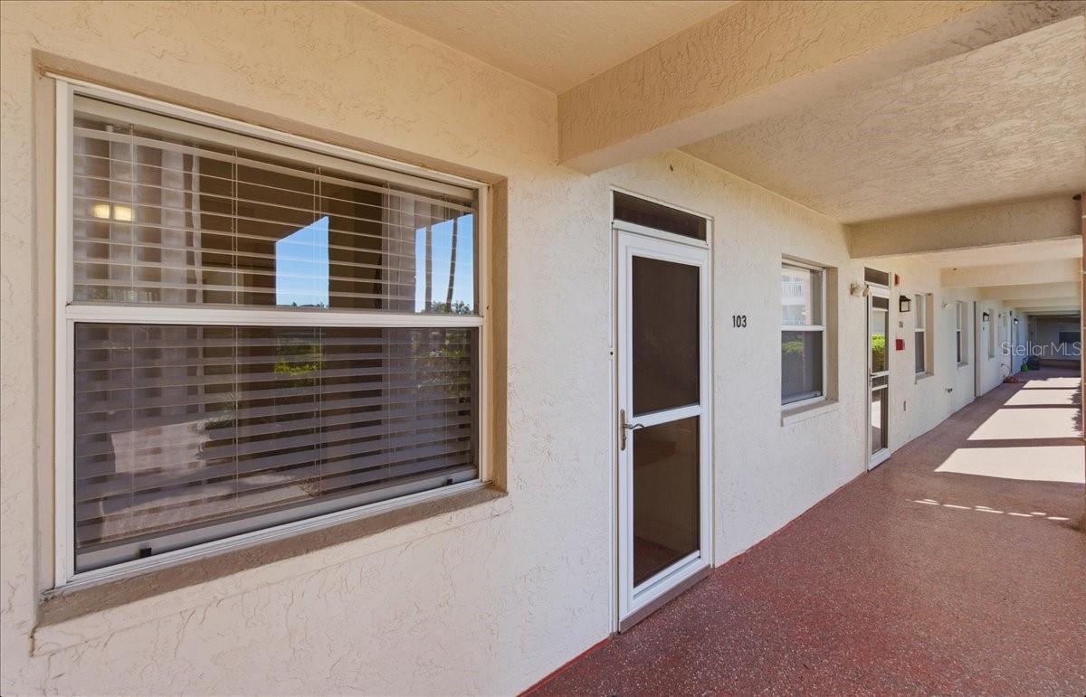 TERRACES 3 OF TARA - Residential