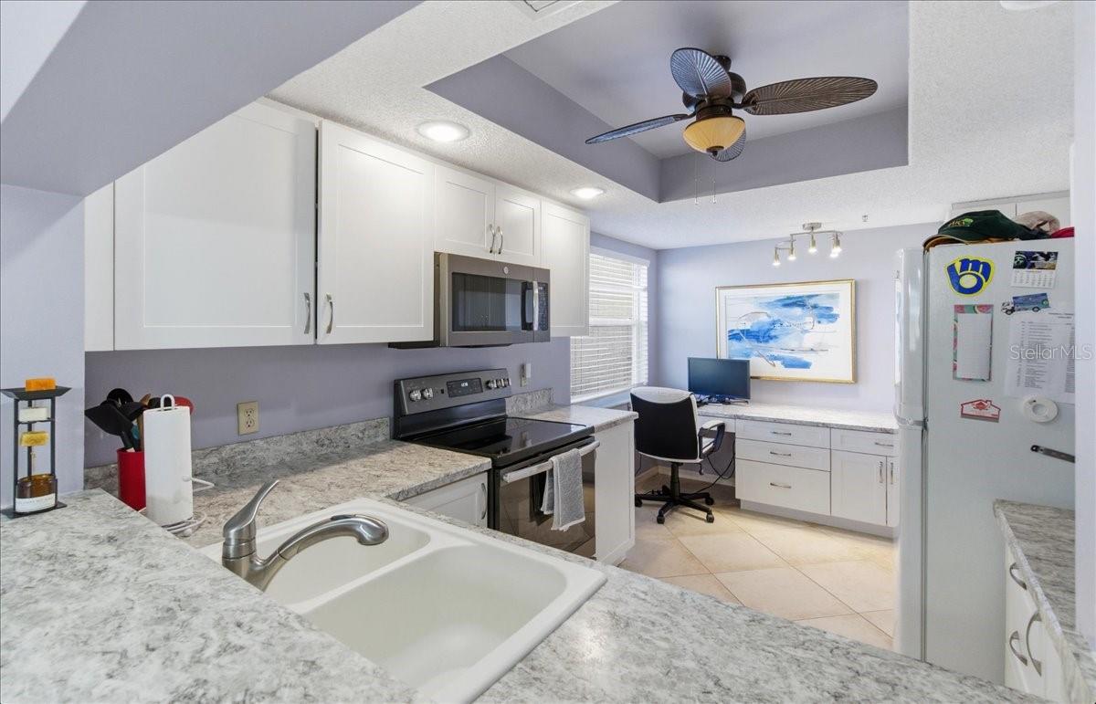 TERRACES 3 OF TARA - Residential