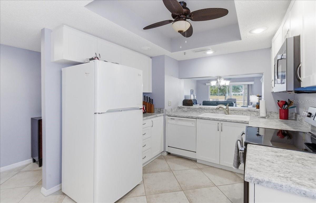 TERRACES 3 OF TARA - Residential