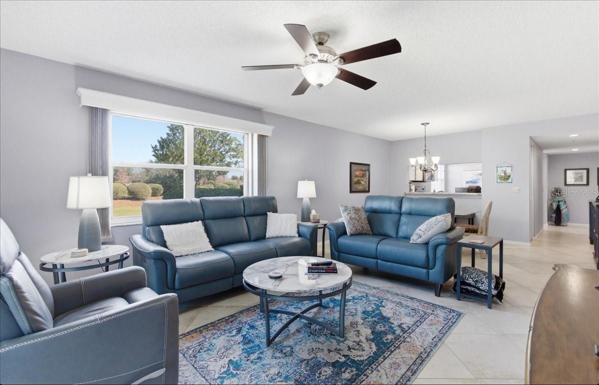 TERRACES 3 OF TARA - Residential