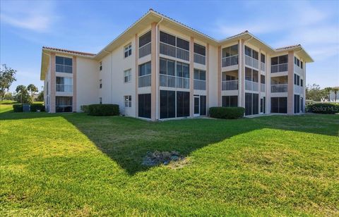 Photo of 6505 Stone River Road #103, Bradenton, FL 34203 (MLS # A4682179)
