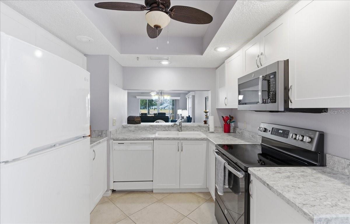 TERRACES 3 OF TARA - Residential