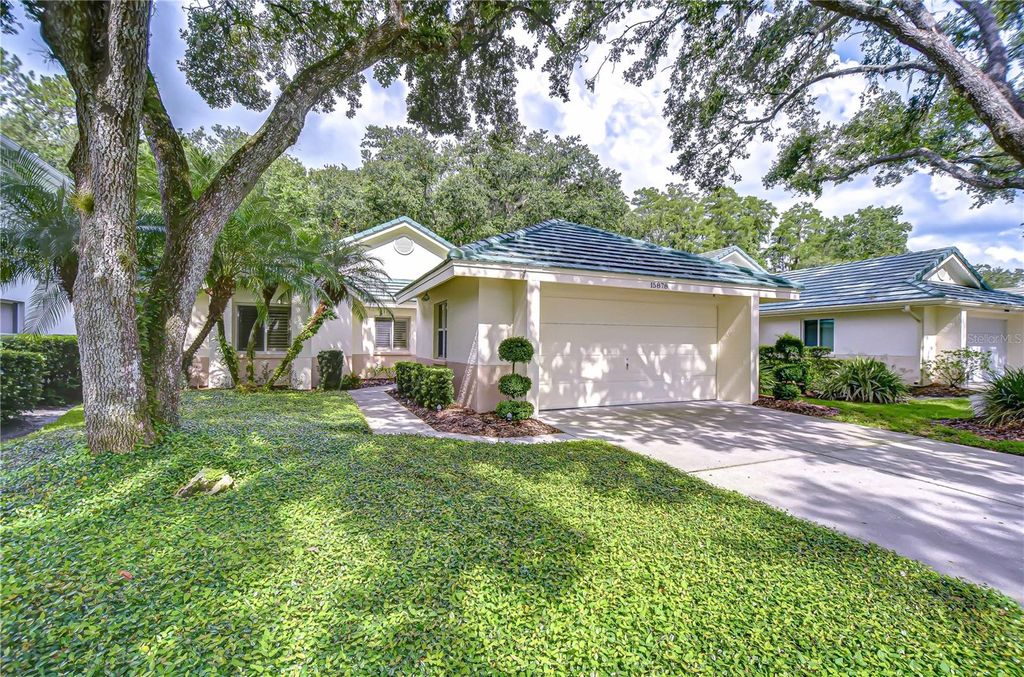 Photo of 15878 Sanctuary Drive, Tampa, FL 33647 (MLS # TB8406041)