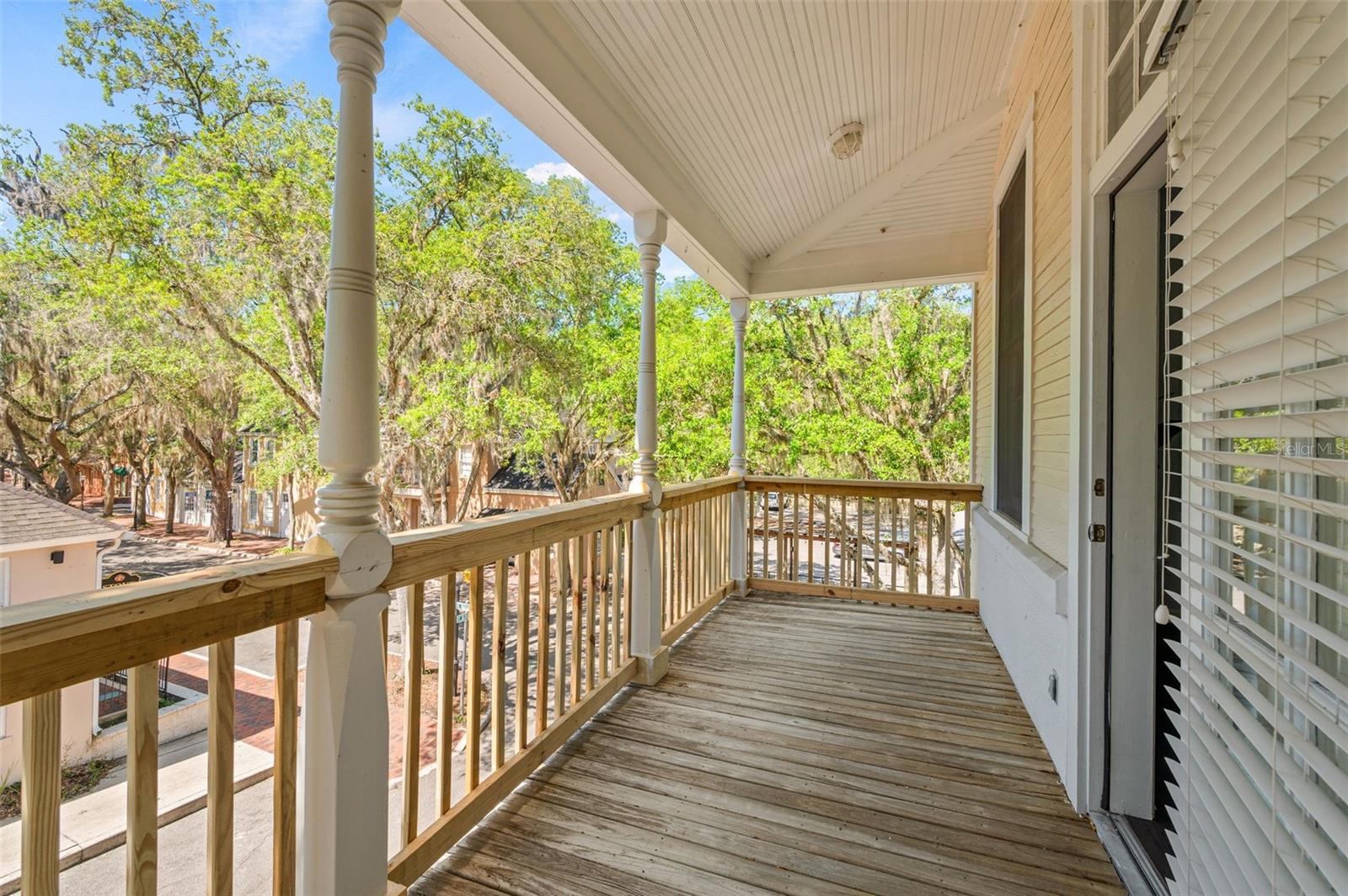 THE VILLAGE AT HAILE - Residential