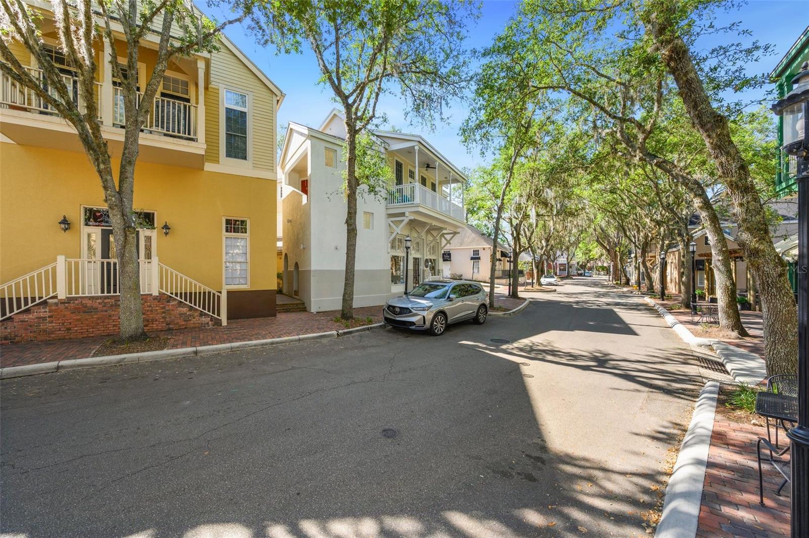 THE VILLAGE AT HAILE - Residential