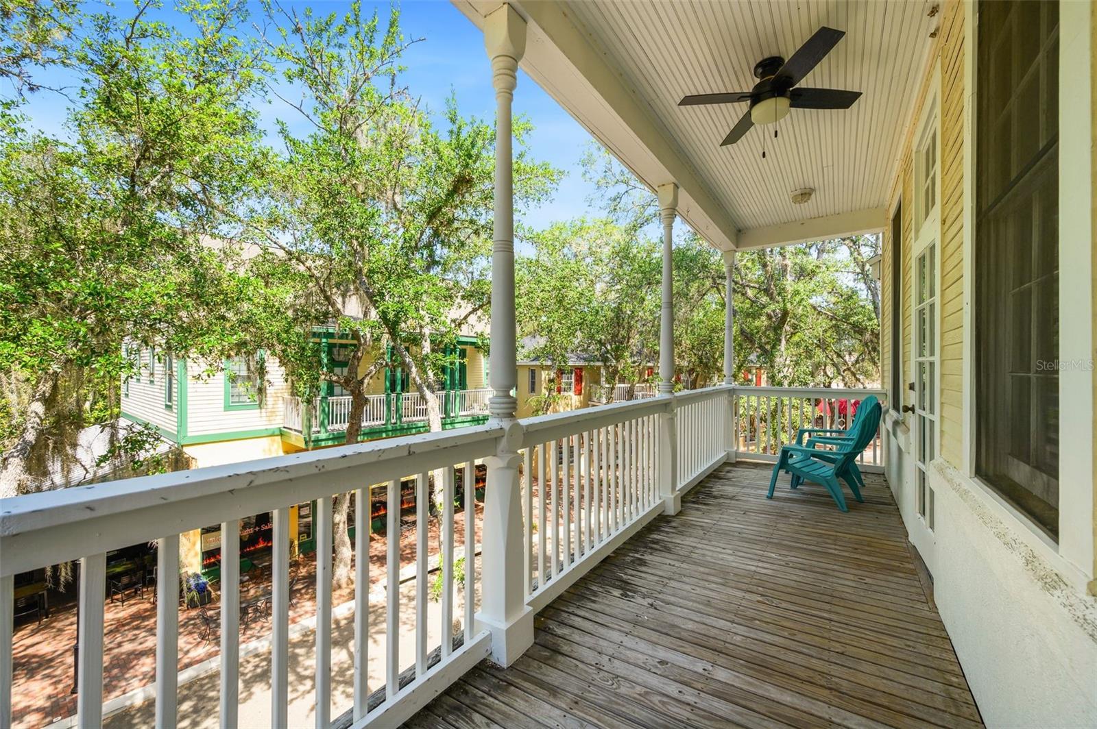 THE VILLAGE AT HAILE - Residential