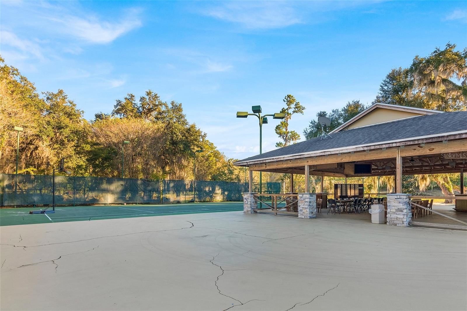 THE VILLAGE AT HAILE - Residential