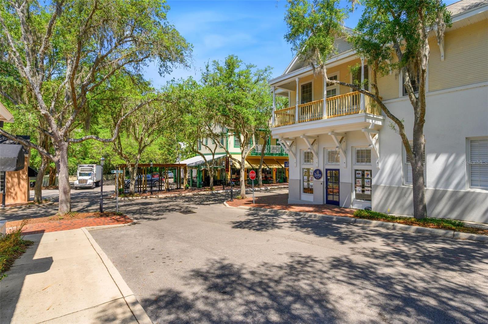THE VILLAGE AT HAILE - Residential