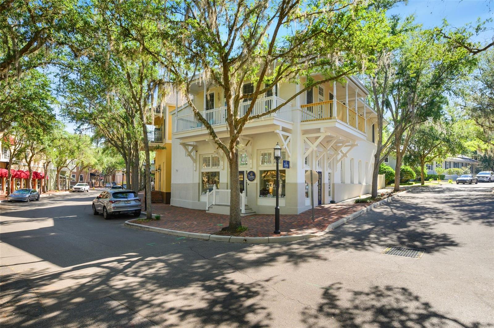 THE VILLAGE AT HAILE - Residential