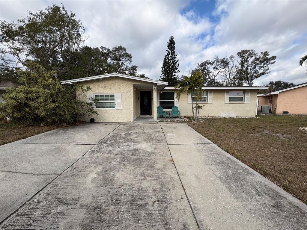 Photo of 11486 92nd Street, Largo, FL 33773 (MLS # O6380064)