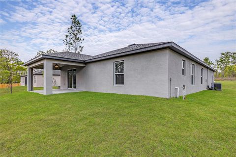 A home in NORTH PORT