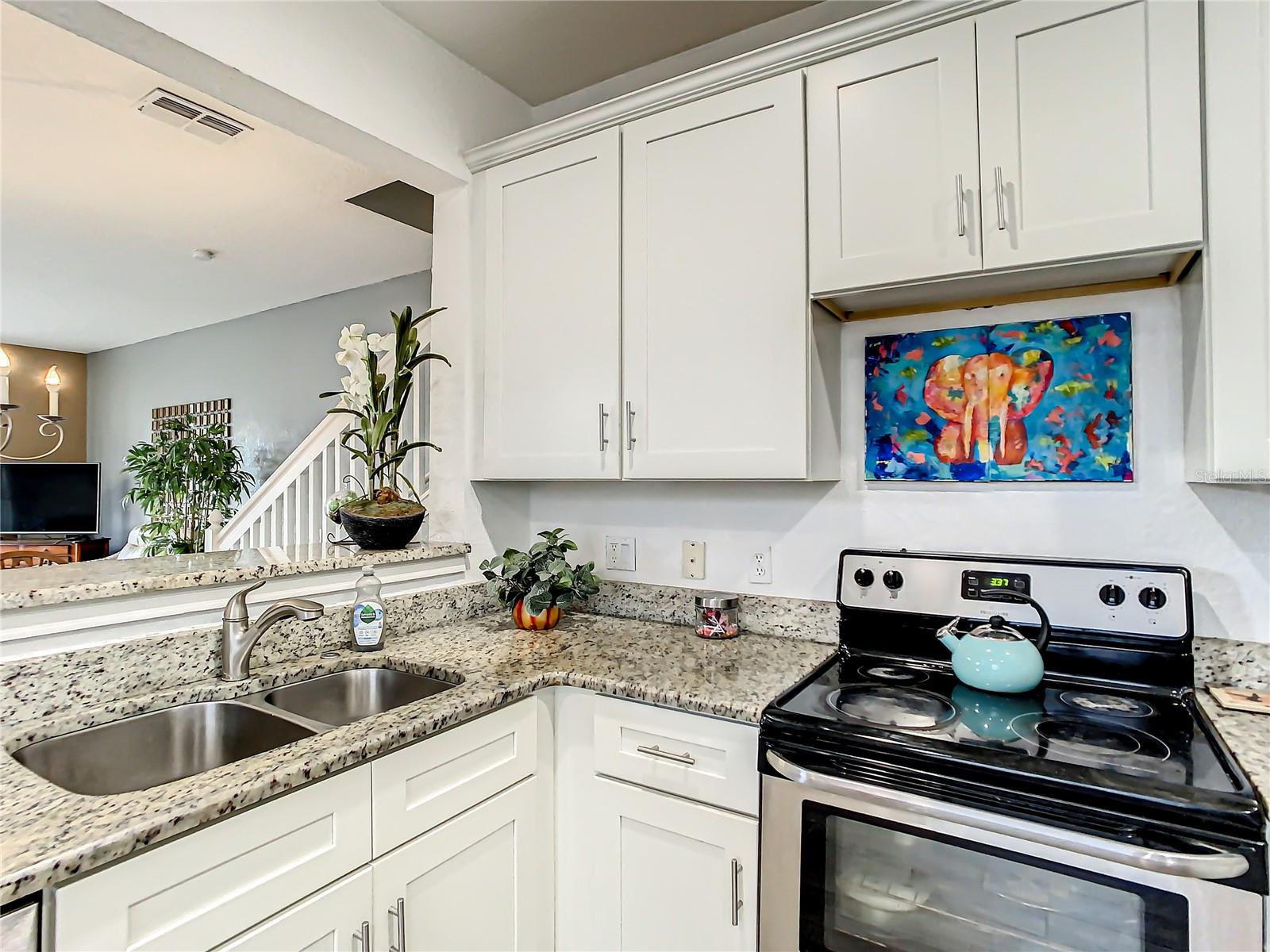 SPRING ISLE - Residential