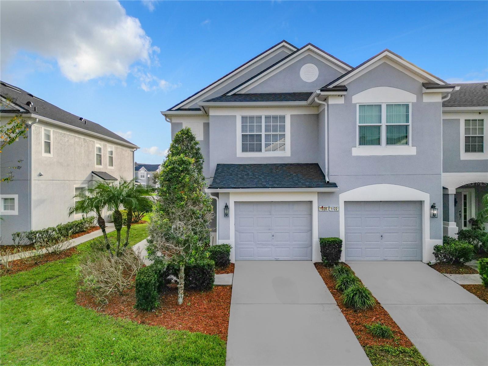 SPRING ISLE - Residential