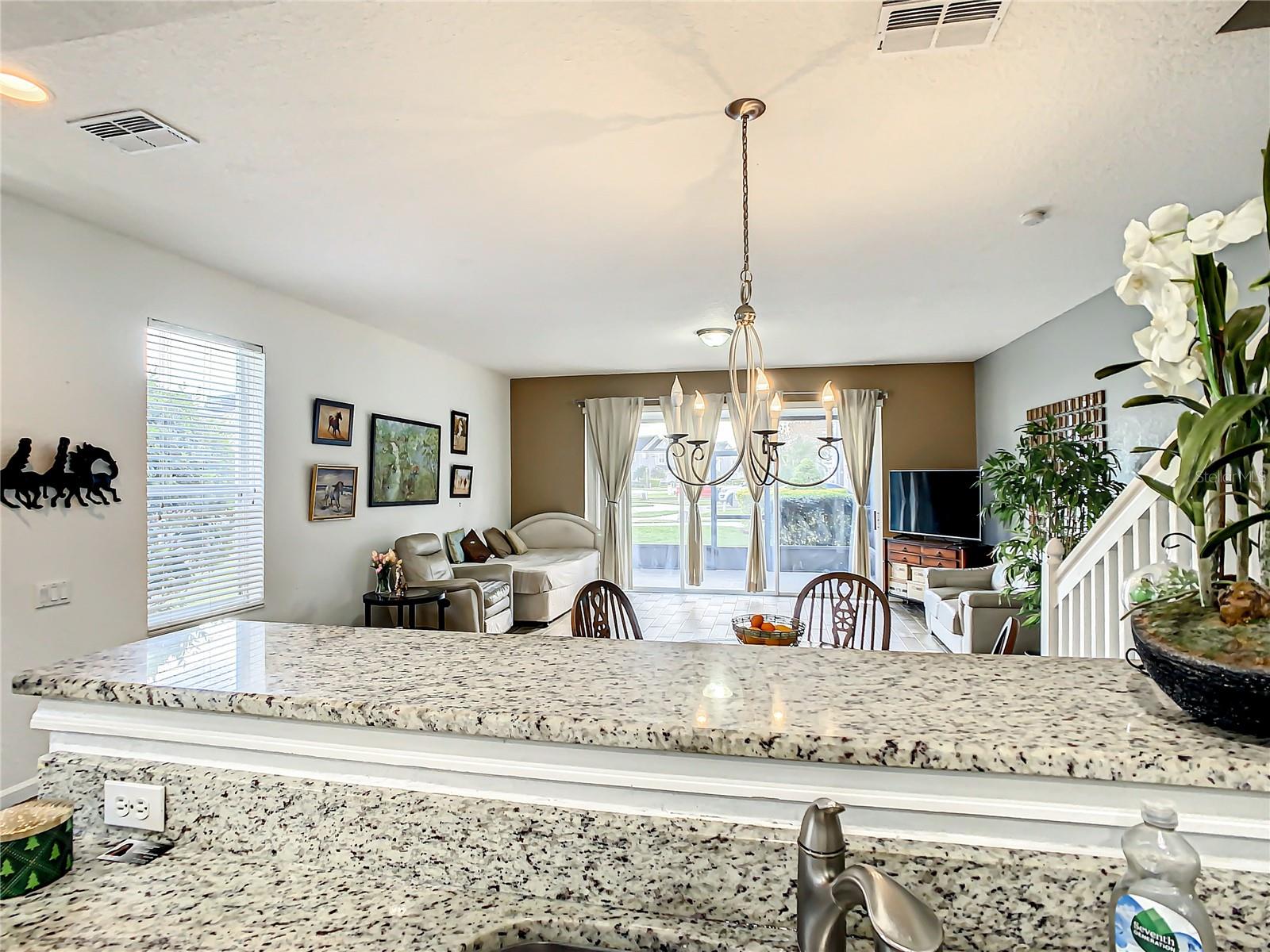 SPRING ISLE - Residential