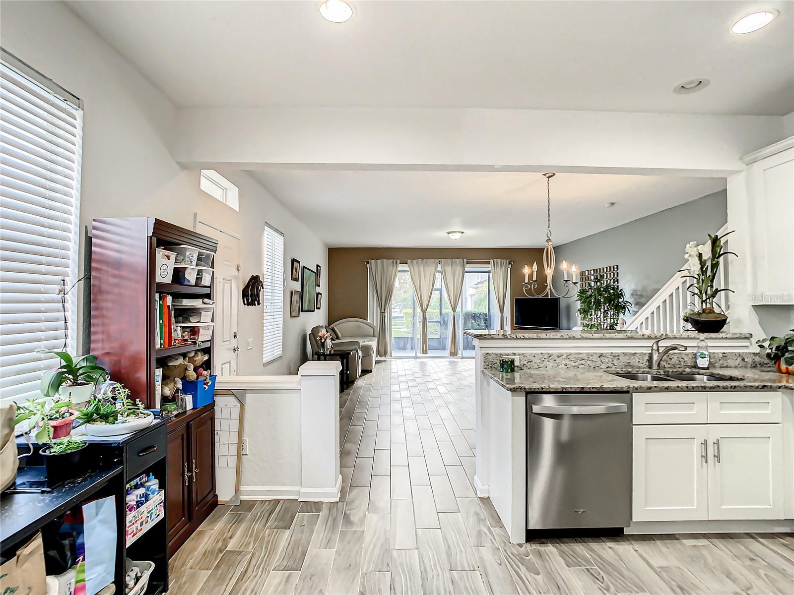 SPRING ISLE - Residential