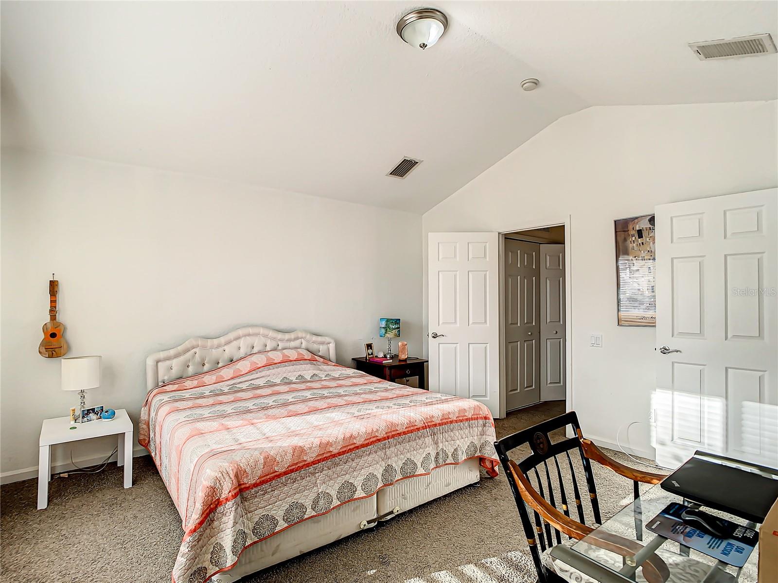 SPRING ISLE - Residential