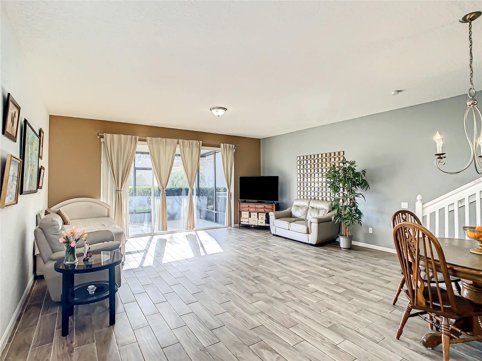 SPRING ISLE - Residential