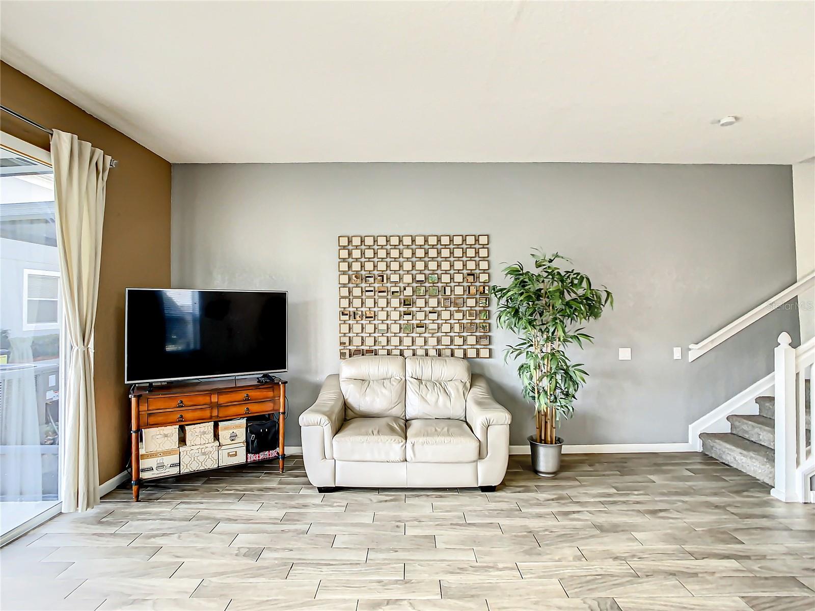 SPRING ISLE - Residential