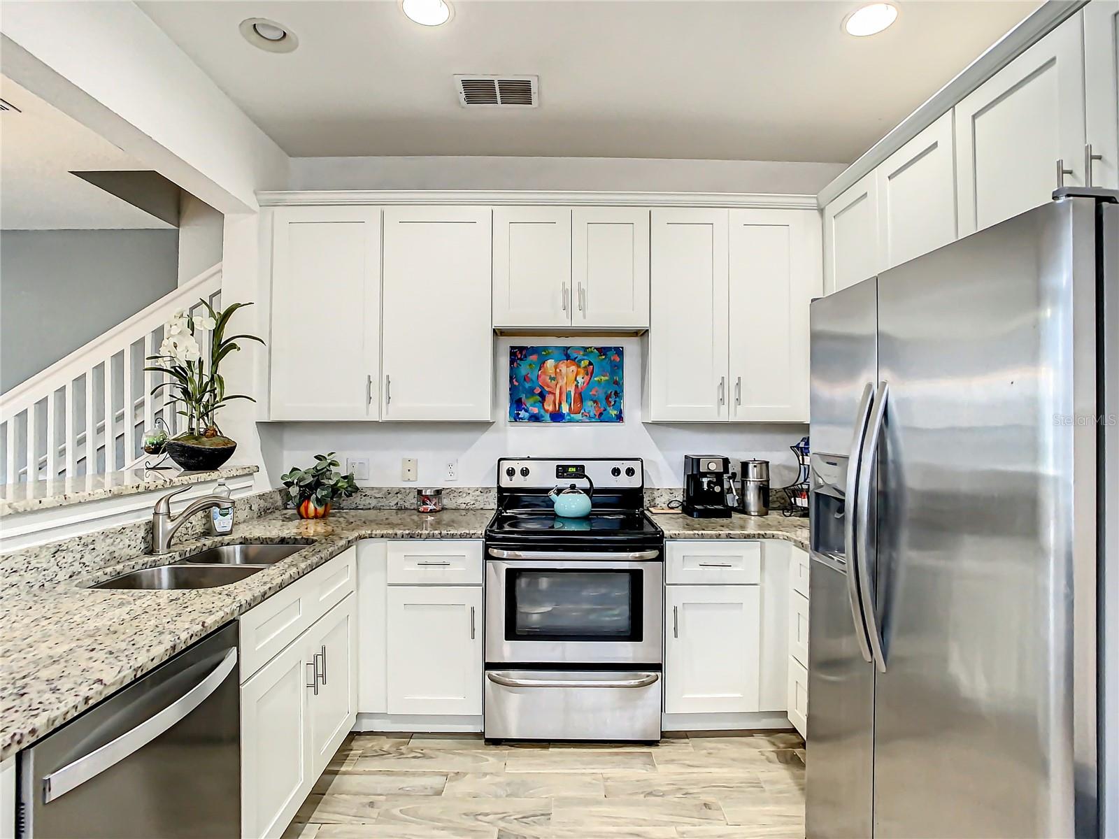 SPRING ISLE - Residential