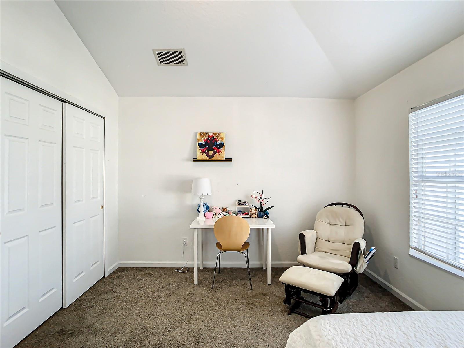 SPRING ISLE - Residential