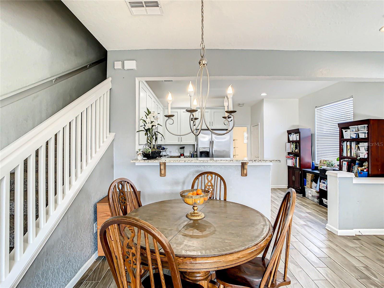 SPRING ISLE - Residential