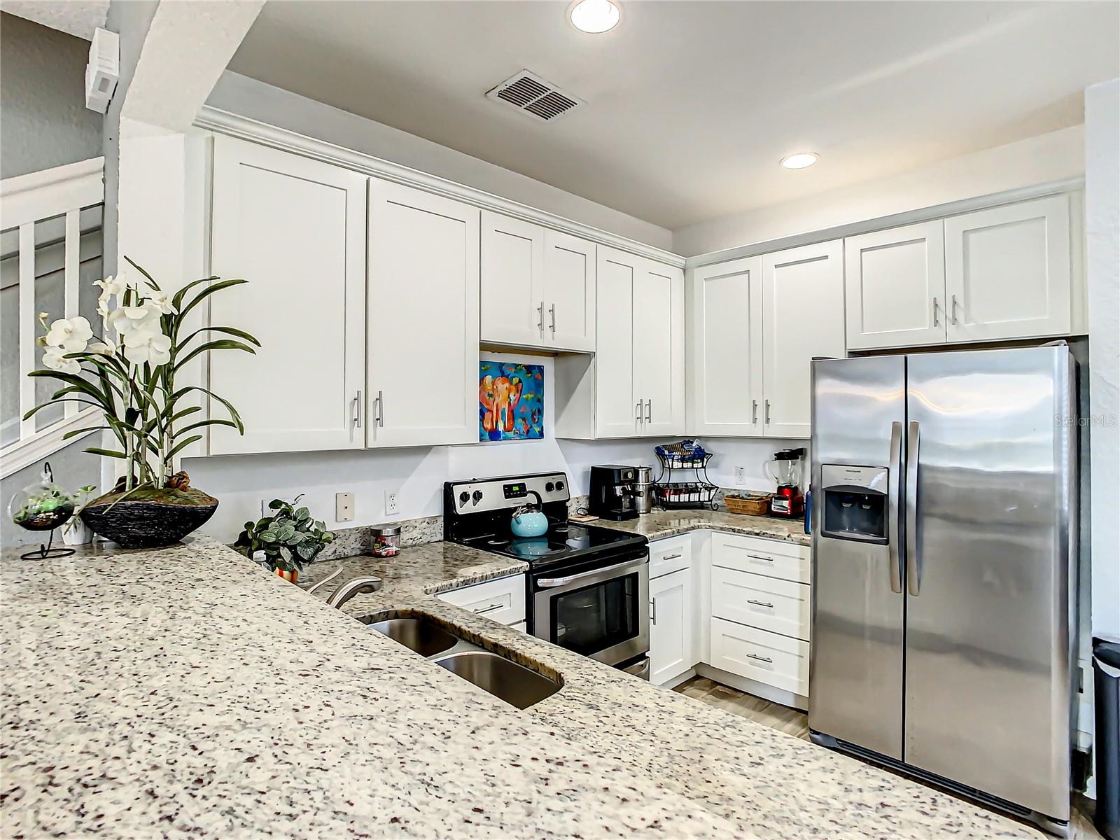 SPRING ISLE - Residential