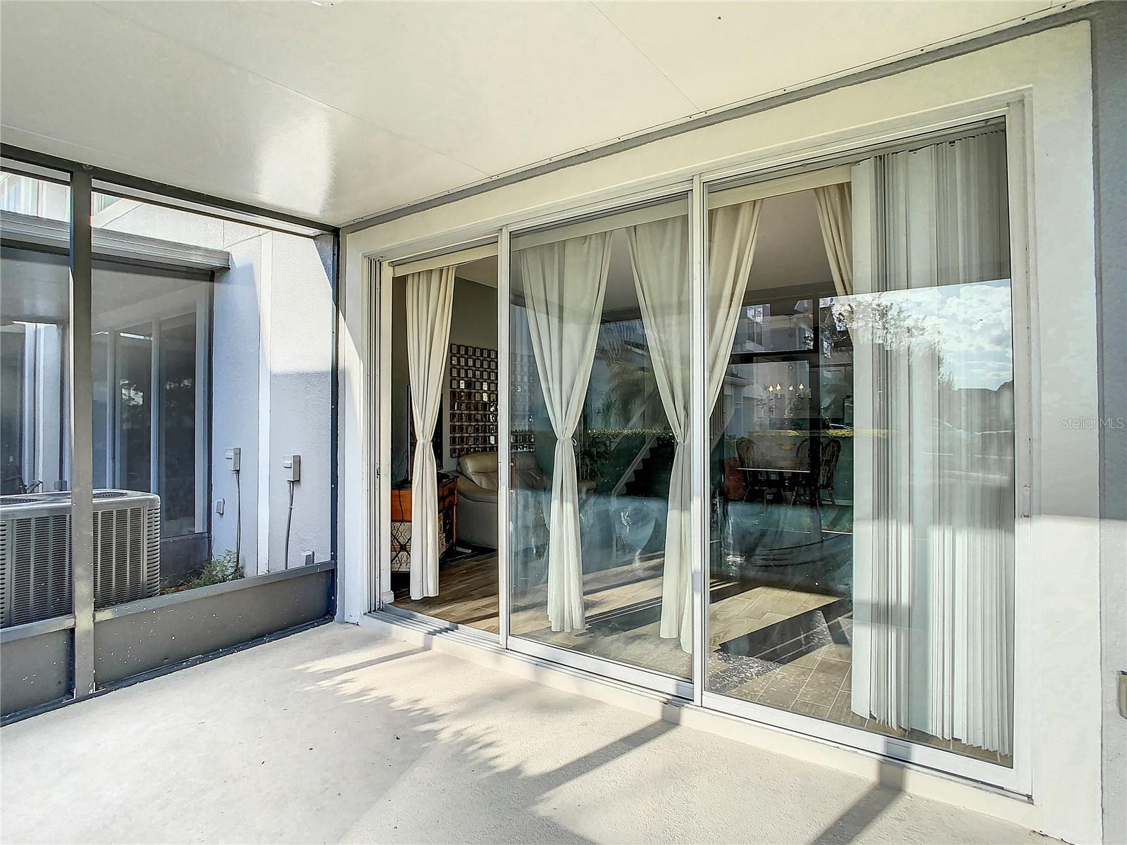 SPRING ISLE - Residential