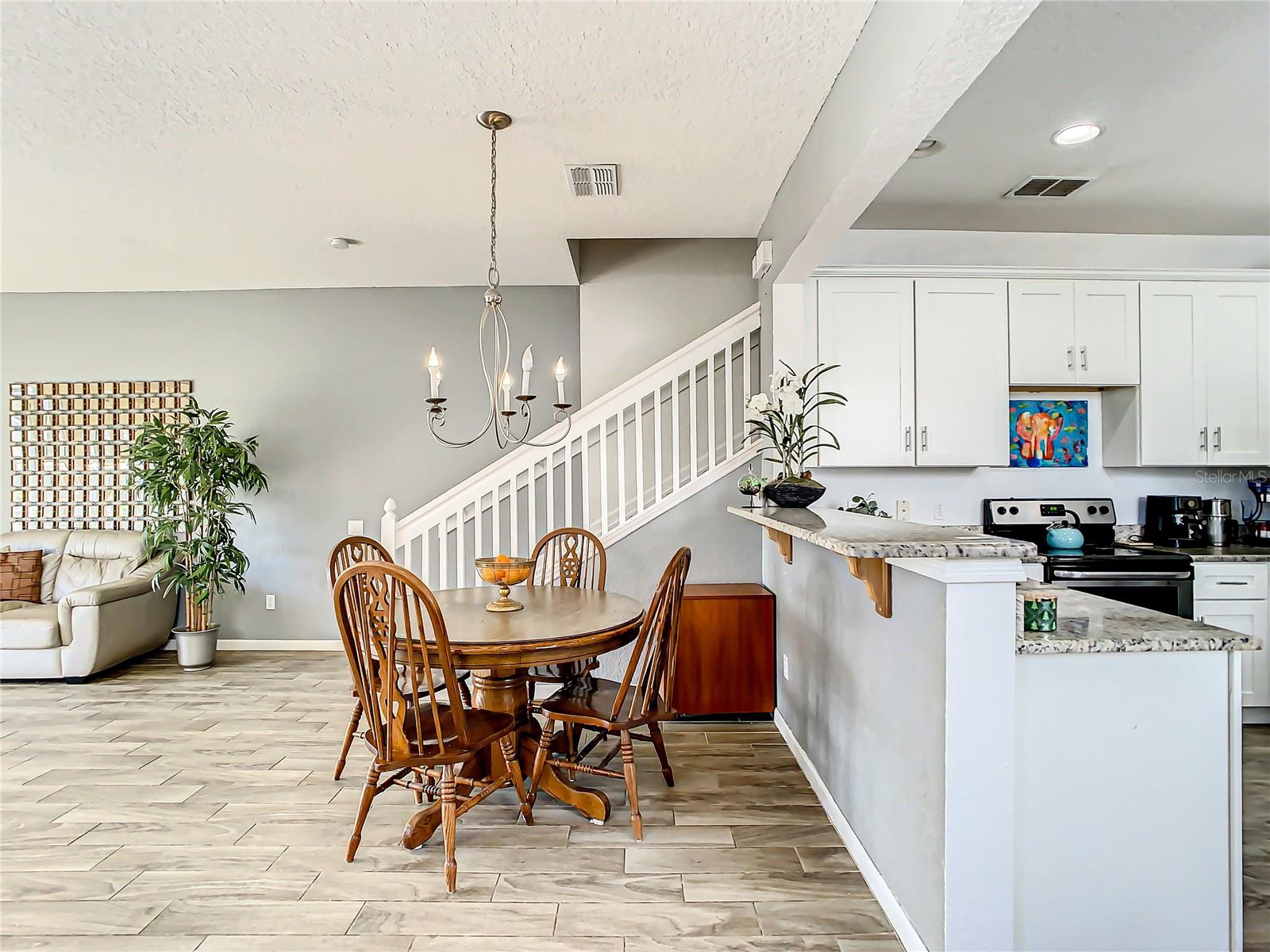 SPRING ISLE - Residential