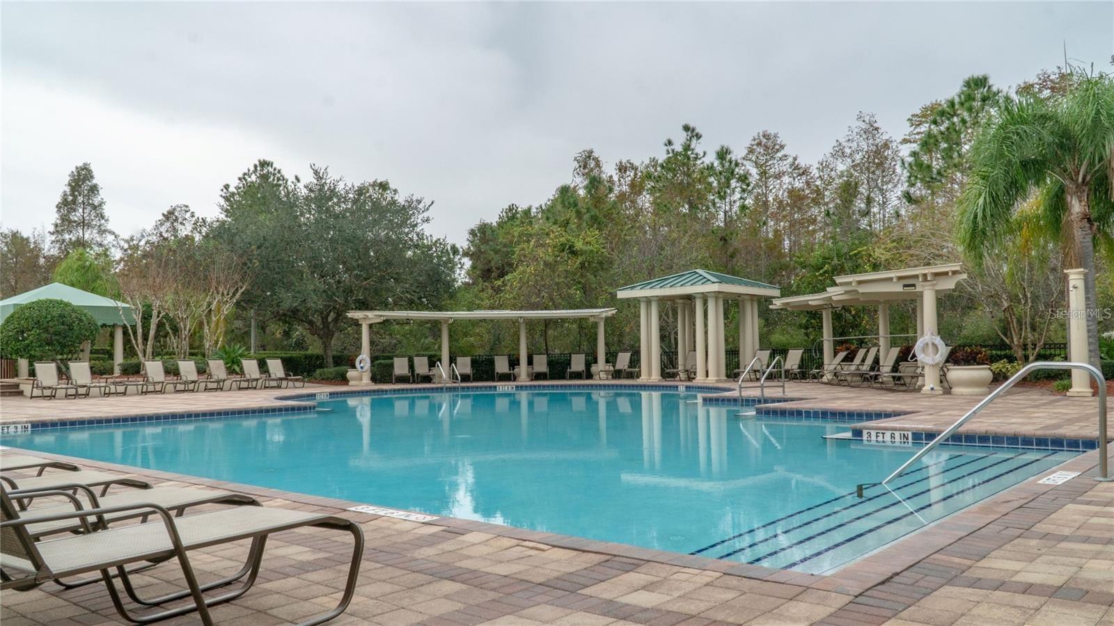 SPRING ISLE - Residential