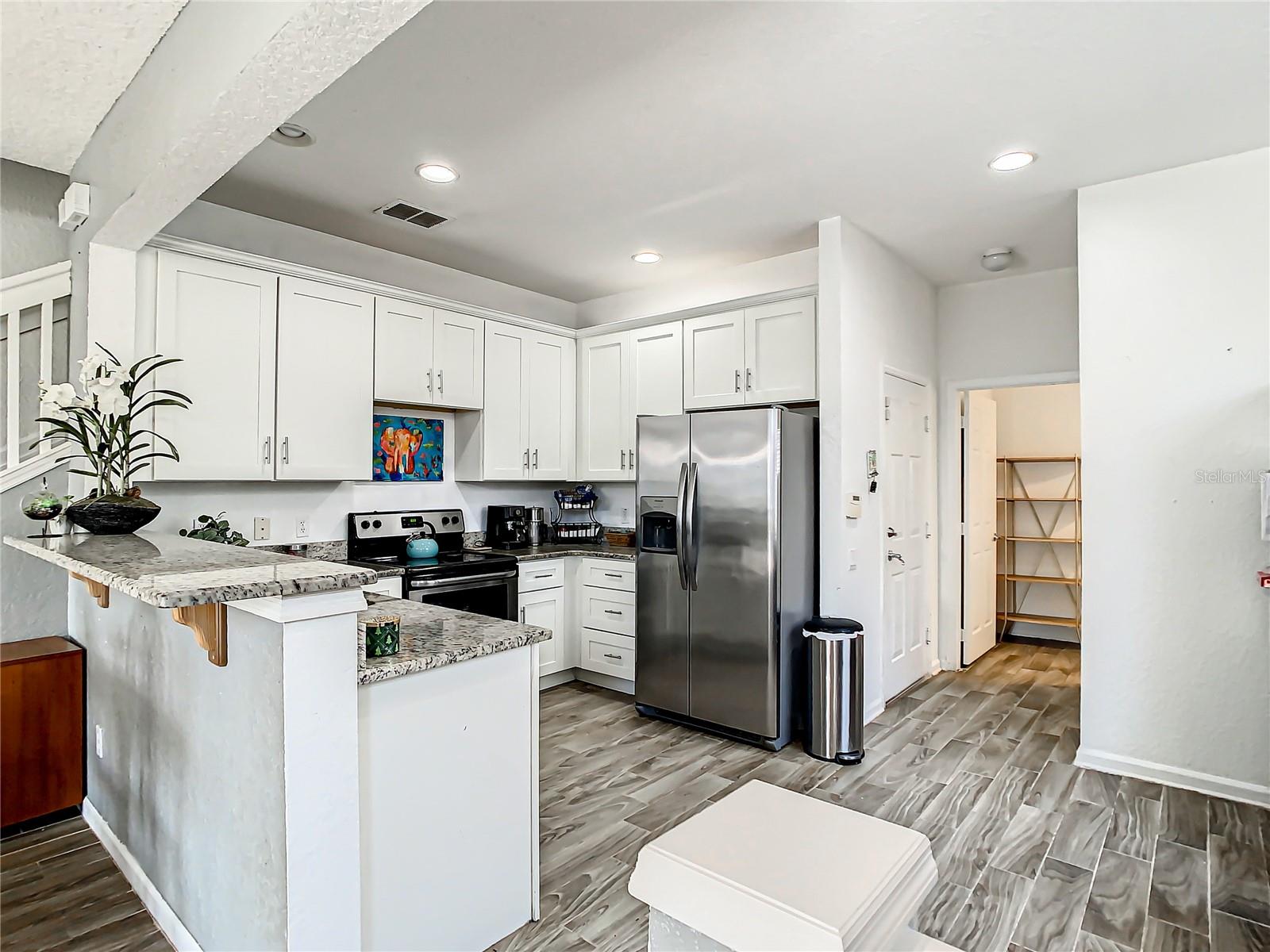 SPRING ISLE - Residential