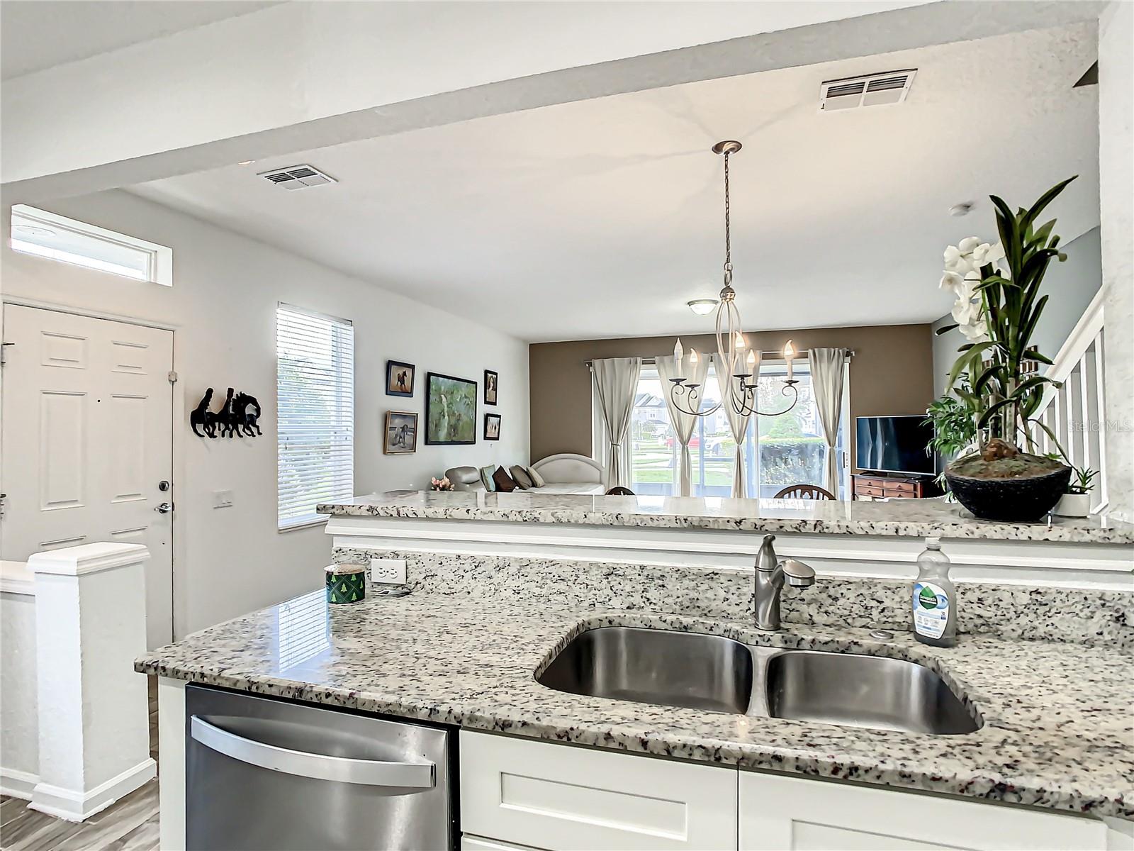 SPRING ISLE - Residential