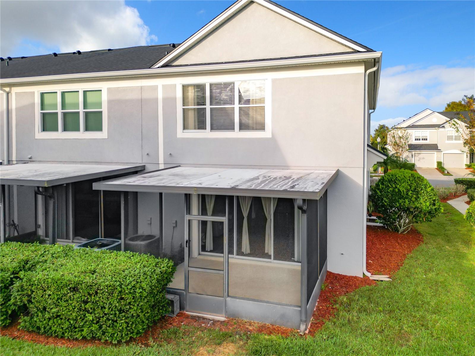 SPRING ISLE - Residential