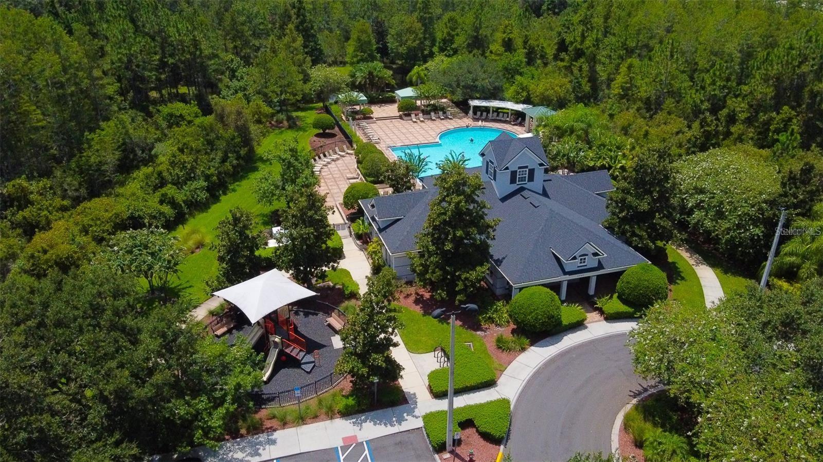 SPRING ISLE - Residential