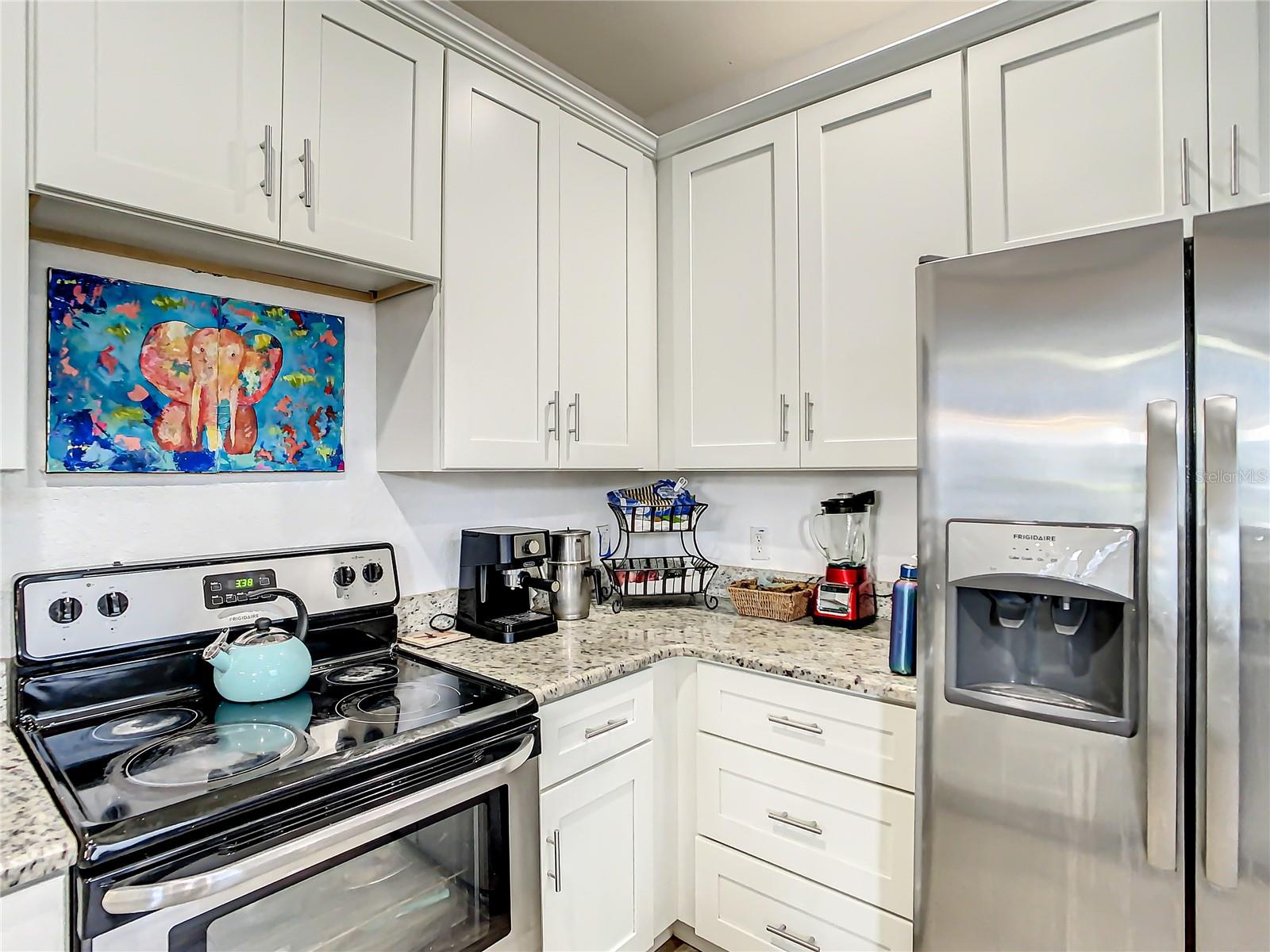 SPRING ISLE - Residential