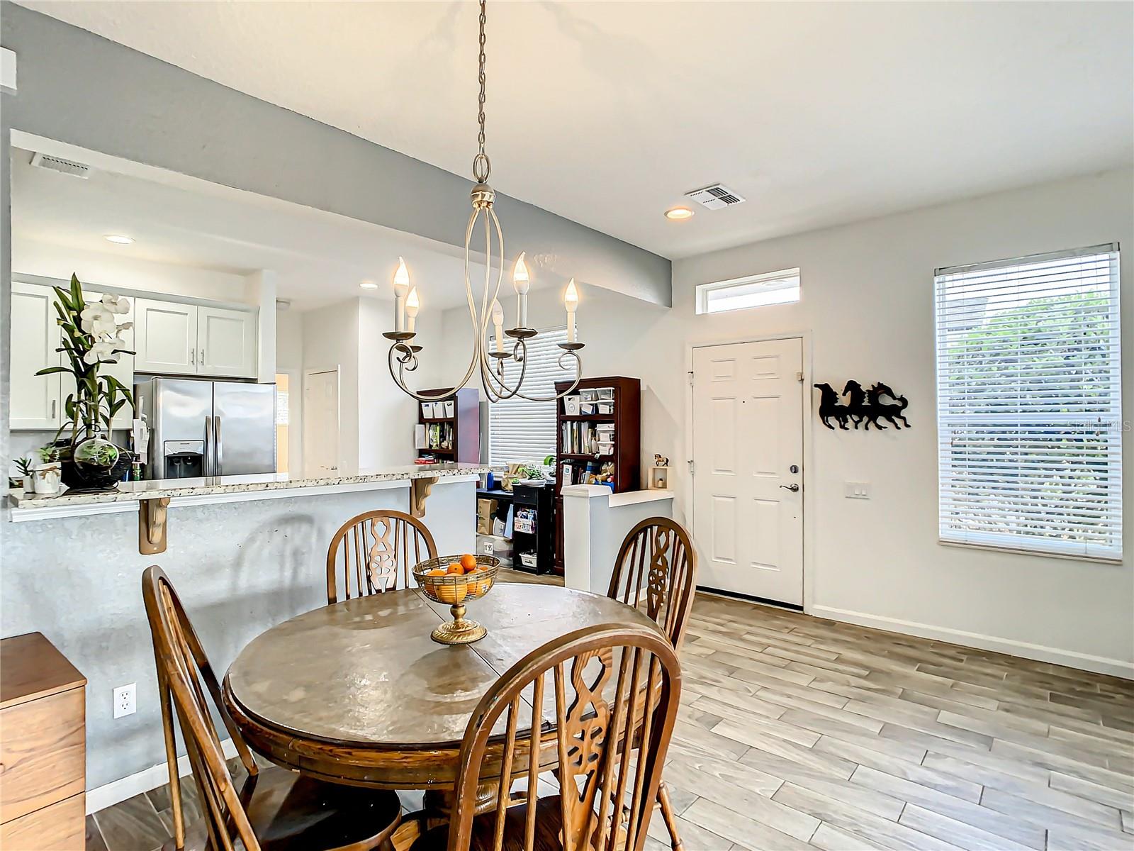 SPRING ISLE - Residential