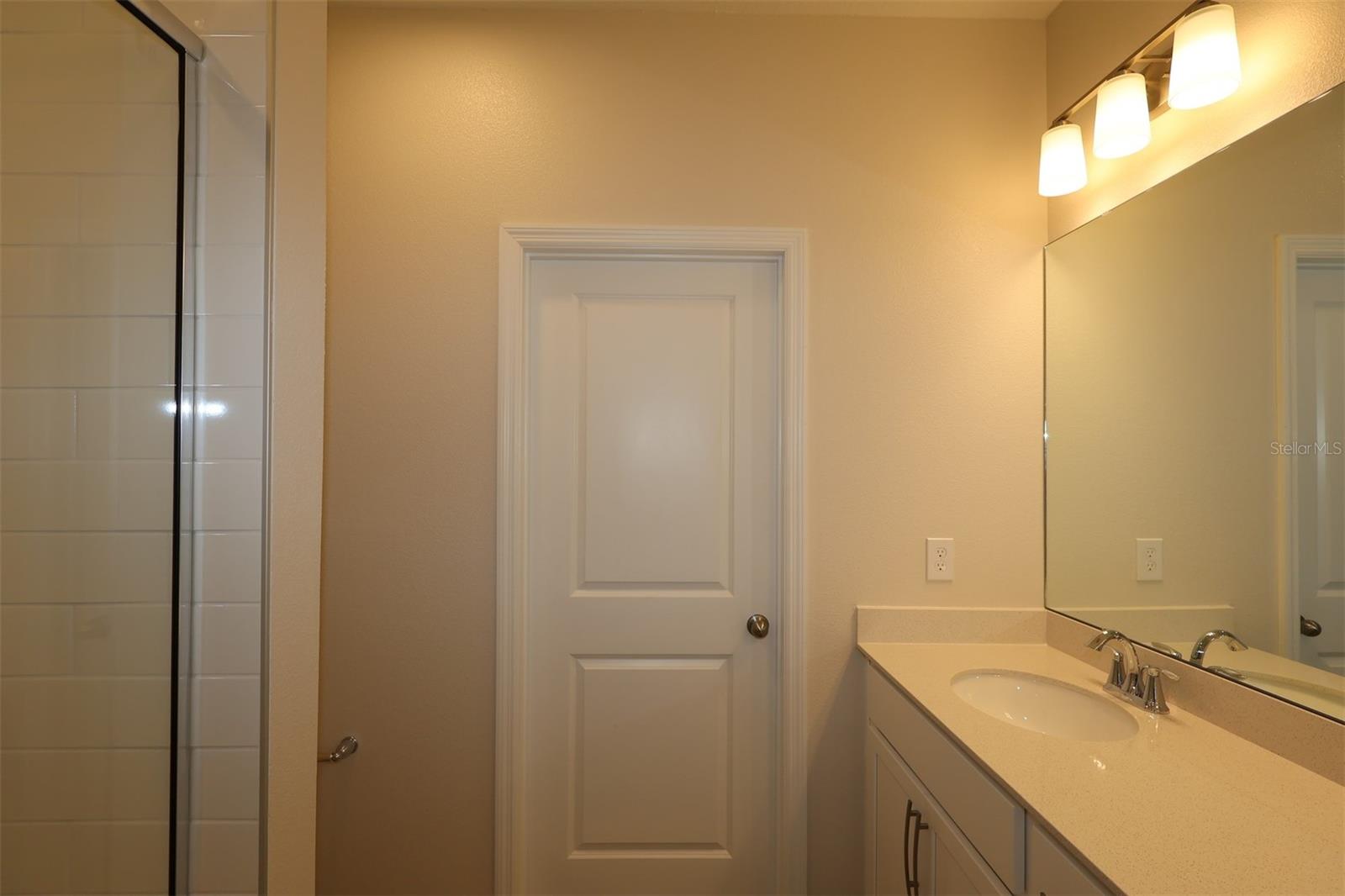 CENTER LAKE ON THE PARK - Residential