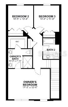 CENTER LAKE ON THE PARK - Residential