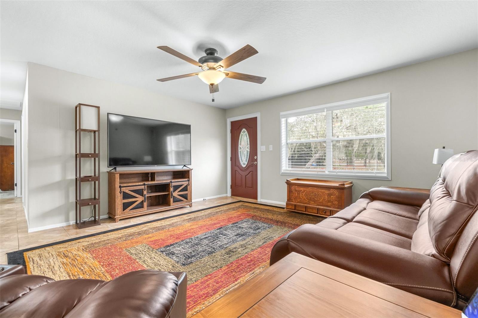 NOT IN SUBDIVISION - Residential